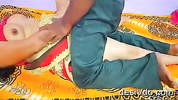 Milfy Madhubala Aunty Saree Action Cam Sex Tape