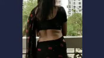 Desi Bhabi with Insane Curves and Wild Sex Moves