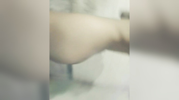 Busty Desi Chick Sucks Cock and Gets Fucked Hard, Wet Pussy, Orgasm, HD.