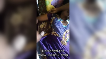 Angry Redhead Rides Desi Village Teen's Dick Like a Fucking Pro, Jija Moans Loud