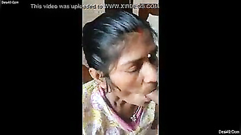 Desi Maid Sucks Young Dick Like A Pro, Tongue Working Overtime