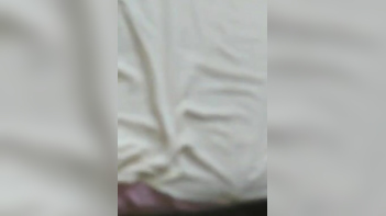 Deep - Dick Slams Into Tight, Trimmed Pussy of Desi GF, Wild Fucking Session