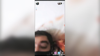 Paki Bhabi and Two Friends Get Wild on Tango Pvt, Hardcore Sex Action
