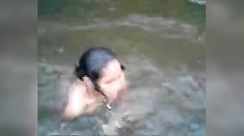 Desi Wife on a Wild Sex Mission - Naughty Slut Gets Pounded Hard