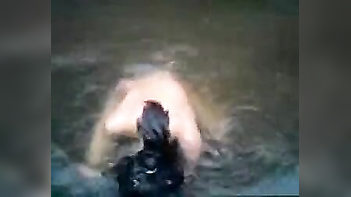 Desi Wife on a Wild Sex Mission - Naughty Slut Gets Pounded Hard