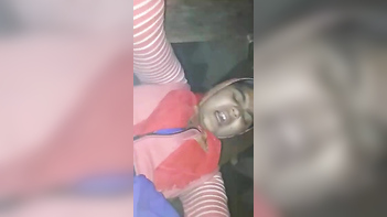 Desi Chick Gets Pounded Like a Fucking Pro, Unbelievable Pussy Action