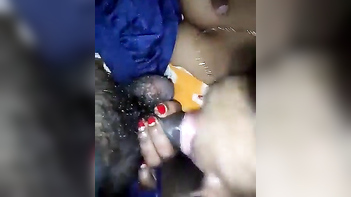 Desi Babe Sucking Dick And Getting Pounded Like A Fucking Pro