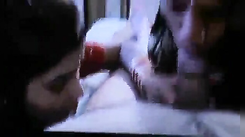 Filthy Tamil Slut Gets Fucked Hard by 3 Fucking Dudes Nonstop