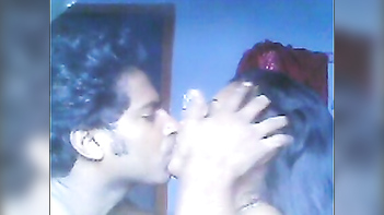 Desi Aunty Gets Pounded By Her Horny Tenant In A Wild Extra Marital Affair