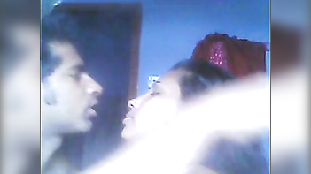 Desi Aunty Gets Pounded By Her Horny Tenant In A Wild Extra Marital Affair