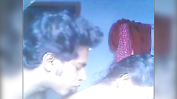 Desi Aunty Gets Pounded By Her Horny Tenant In A Wild Extra Marital Affair