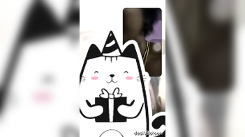 Wife Sucks Dick Like A Pro And Rides Husband Hard