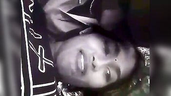 Bengali Babe Gets Nailed In Wild Outdoor Sex Session