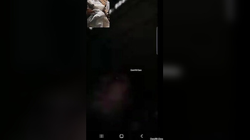 Indian Chick Shows Her Tits While Jerking Off, Damn That’s Sexy As Hell