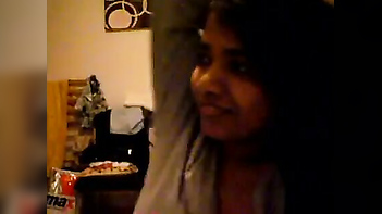 Indian Housewife Catches Hell in Leaked Lover Sex Tape