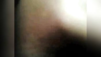 Indian Aunty Catches Hidden Cam Action at Home, Wild Sex Unleashed