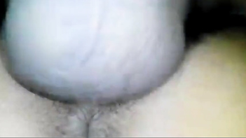 Nepali Couple Get Wild During Lockdown At Home