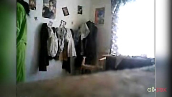 Pervert Son Captures Intense Incest Action With Hot MILF Mom