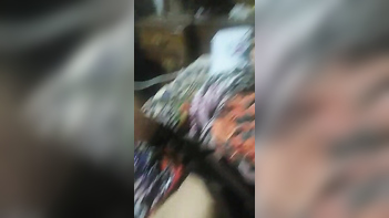 Desi Bhabi Shows Off Her Pussy in Explicit Selfie Video