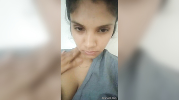 Tik Tok Babe With Juicy Tits Leaks Wild Full Collection, Unseen Videos Included