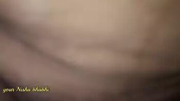 MILF Rides Cock, Sucks and Grinds Till She Cums Hard and Fucking Screams