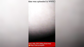 Desi Call Girl Sucks Dick Like a Pro, Must See!