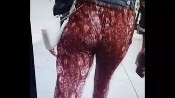 Amazing Jiggly Indian Ass Gets Pounded Hard In Wild Sex Scene