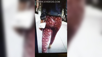 Amazing Jiggly Indian Ass Gets Pounded Hard In Wild Sex Scene