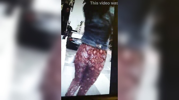 Amazing Jiggly Indian Ass Gets Pounded Hard In Wild Sex Scene