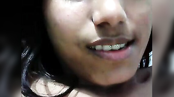 Mallu Teen Maid Gets Pounded By Horny Owner In Steamy Home Sex Session