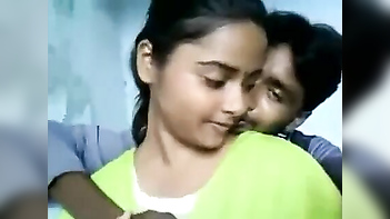 These Fucking Hot Bengali Lovers Get Wild In Their First Freaking Home Sex Tape