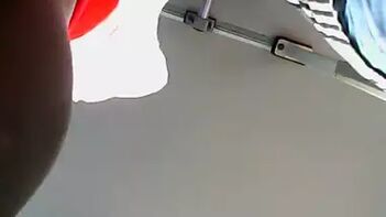 Sri Lankan Chick Gets Pounded On The Bus, Juicy Wet Pussy Action Non-Stop