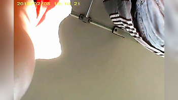 Sri Lankan Chick Gets Pounded On The Bus, Juicy Wet Pussy Action Non-Stop