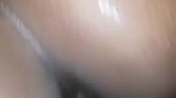 Desi Aunty Sucks Young Boy's Dick Like a Pro, Making Him Cum Hard
