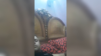 Pakistani Aunty Getting Wild With Her Bhatija In A Scandalous Sex Session