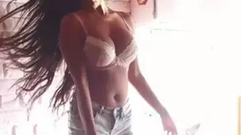 Desi Aunty Catches Tenant Red-Handed, Wild Home Sex Tape Leaks Online