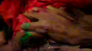 Desi Andhra Village Girl Gets Wild in Sensual Home Sex Video Leak