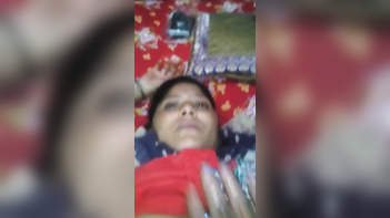 Desi Village Girl Gets Pounded By Her Lover In Wild Sex Session