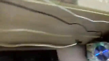 Desi Milf Strips Her Juicy Pussy On Camera, Dripping Wet For Your Damn Pleasure