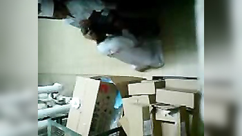 Busty Bitch Bounces Backwards, Begging and Blowing Loads Like a Fucking Pro.