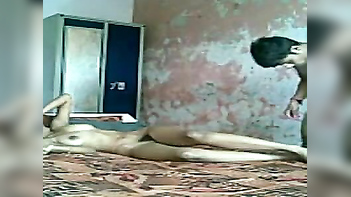 Indian Wife Gets Pounded In The Car, Sexy Siren Moaning Loud As She Rides Dick