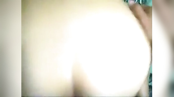 Desi College Teen Sucks Cousin Brother's Dick In Secret Home MMS Scandal