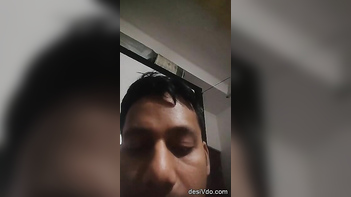 Desi Wife Sucks Dick and Gets Pounded in 3 Juicy Clips Merged Into One Wild Ride