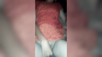 Indian Chick Getting Pounded By Her Lover In Wild Sex Session
