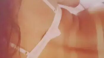 MILF Poonam Pandey Rides Dick Like a Pro, Sucking and Moaning Loud