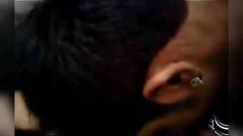 Muslim Office Chick Gets Pounded By Boss In Her Crappy Flat