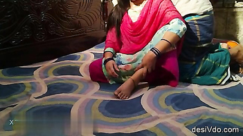 Maid Bhabi Getting Nailed Hard By Owners For Cold Hard Cash