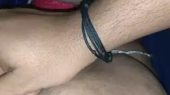 Chubby Mallu Babe Gets Her Wet Pussy Pounded Hard and Creamed.