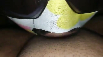Chubby Mallu Babe Gets Her Wet Pussy Pounded Hard and Creamed.