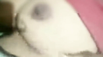 Desi Babe With Insanely Big Tits Totally Nails It In This Wild Porn Video